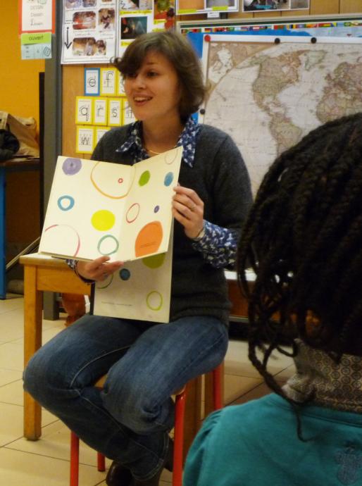 Blog scolaire