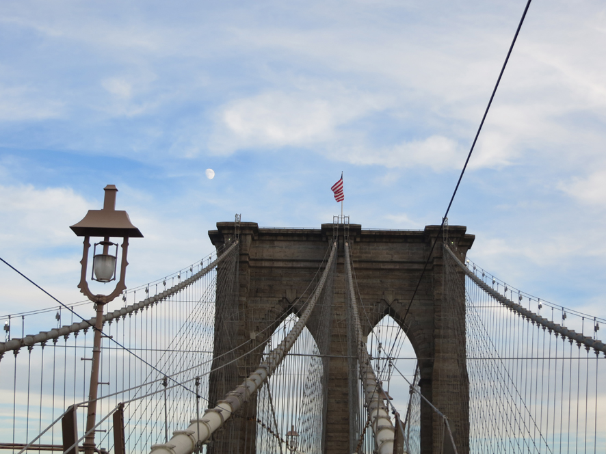 Pont de Brooklyn