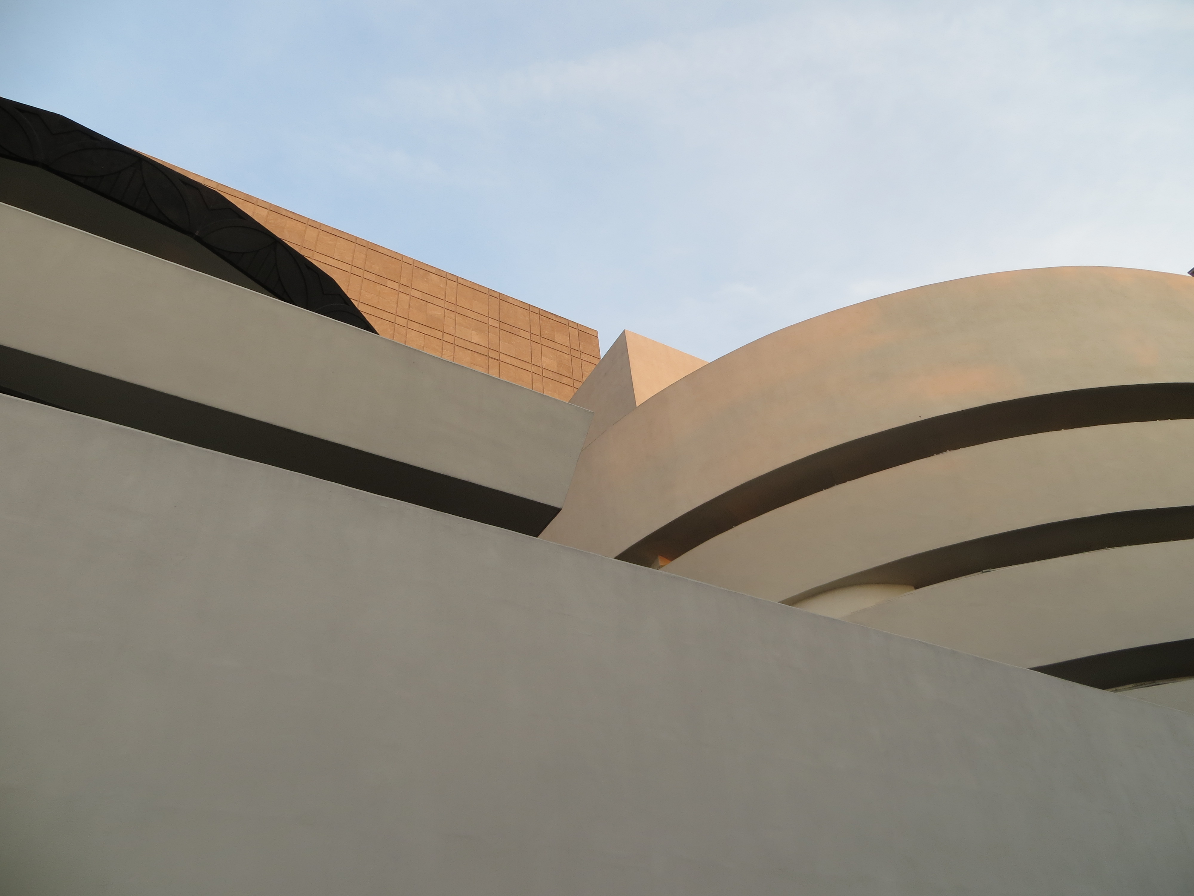 Guggenheim R. Solomon Museum