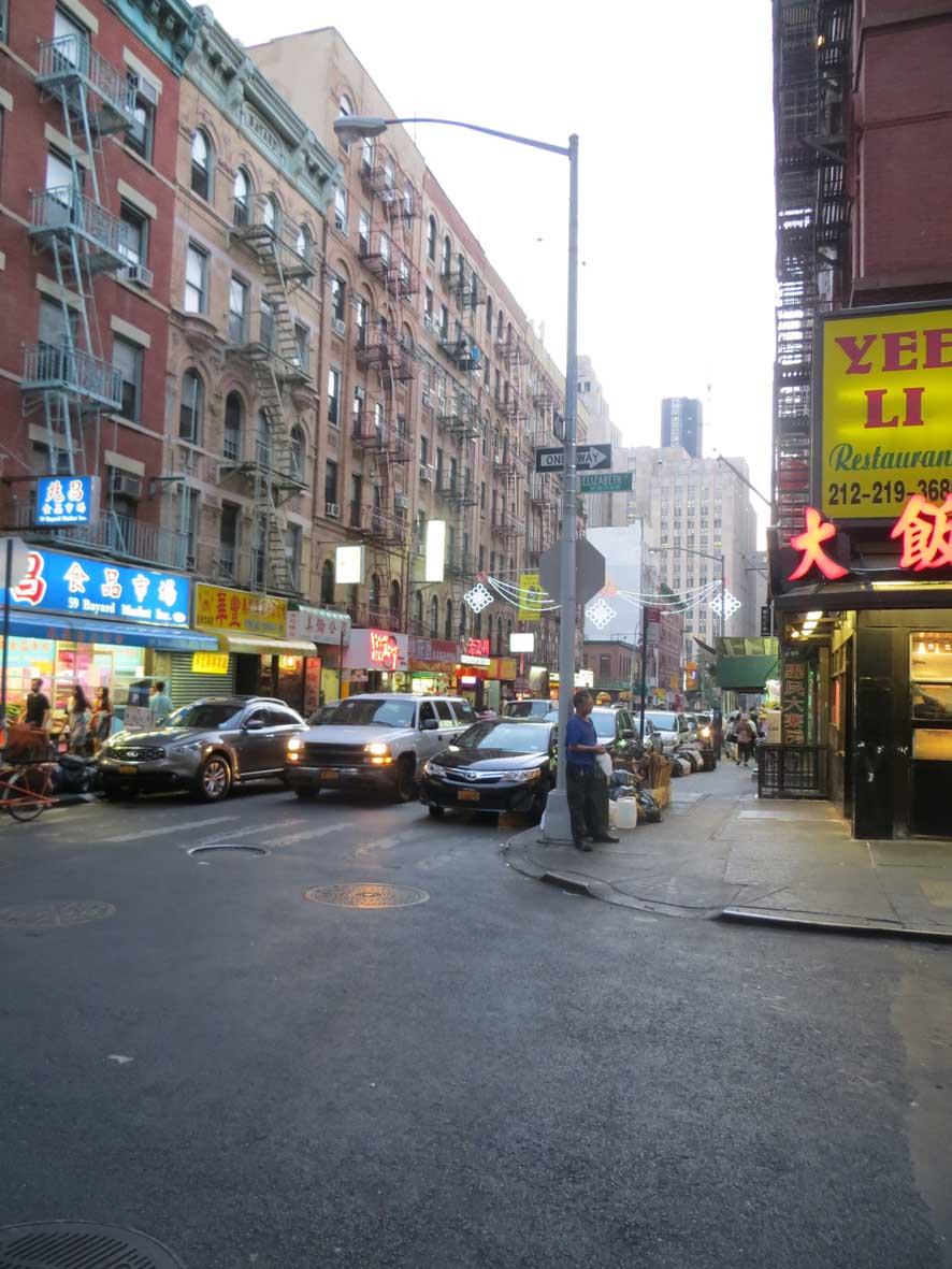 Chinatown