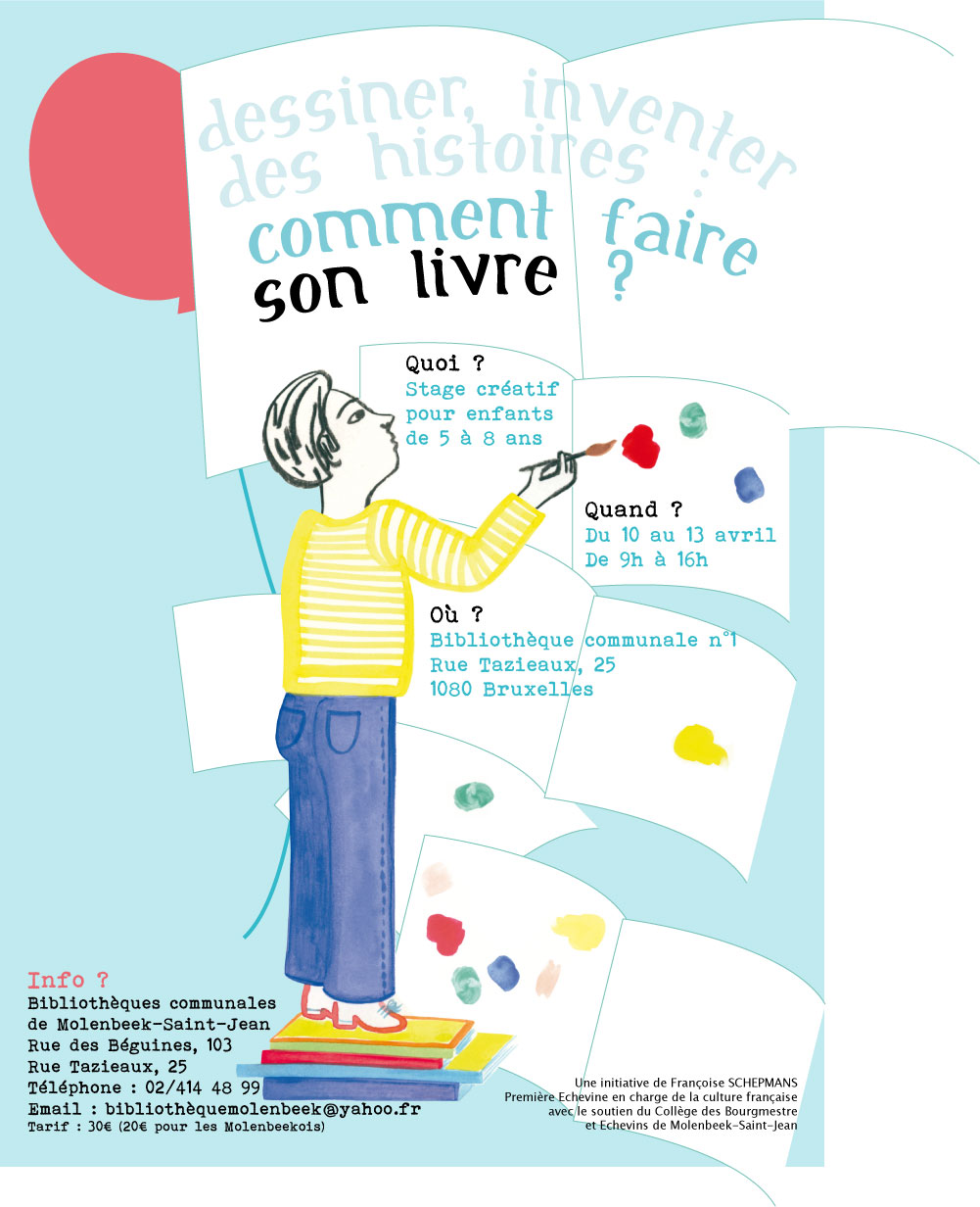 affiche_stagepaques