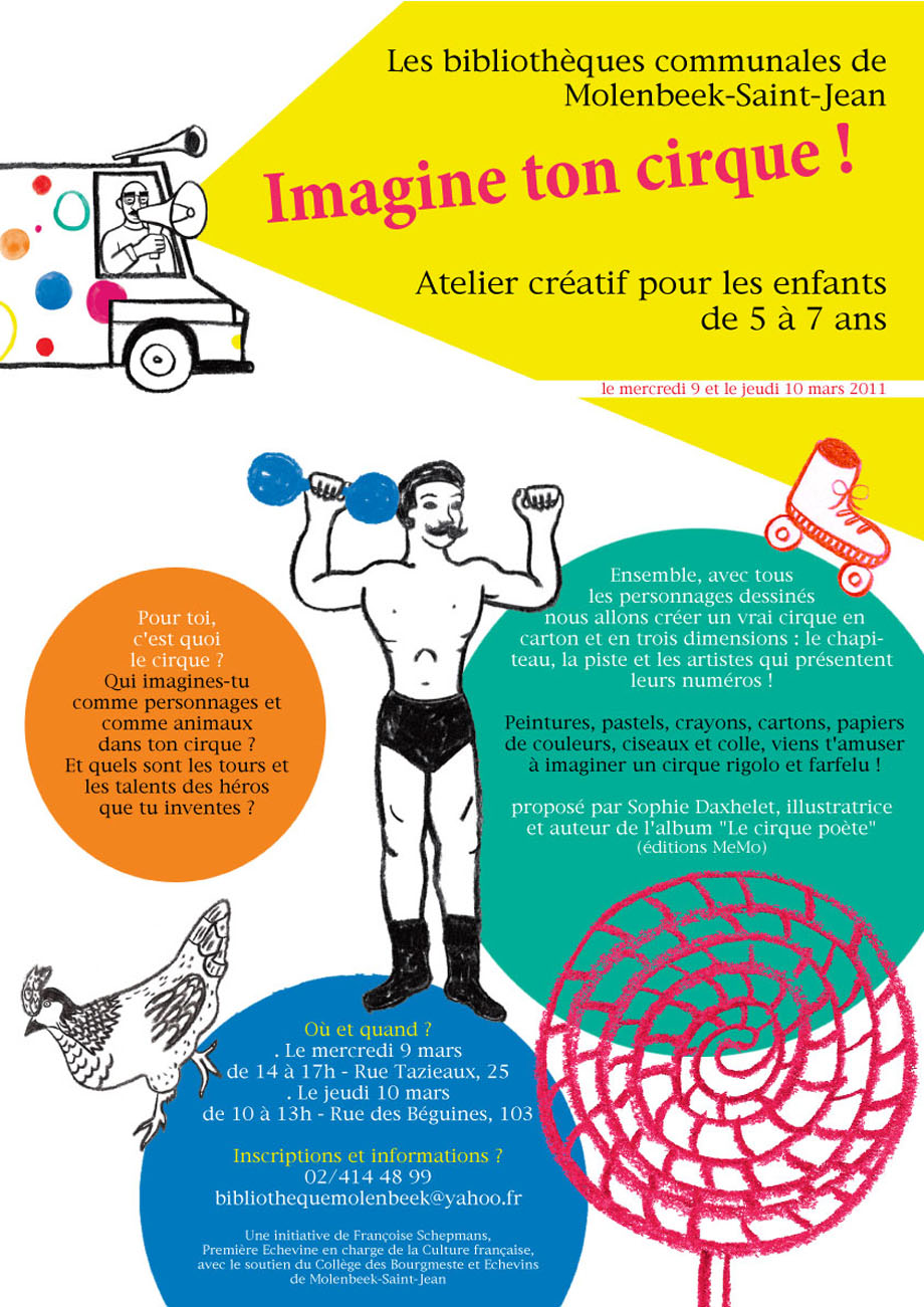 affiche