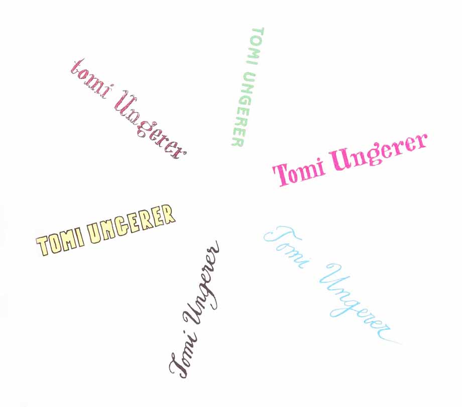 ungerer