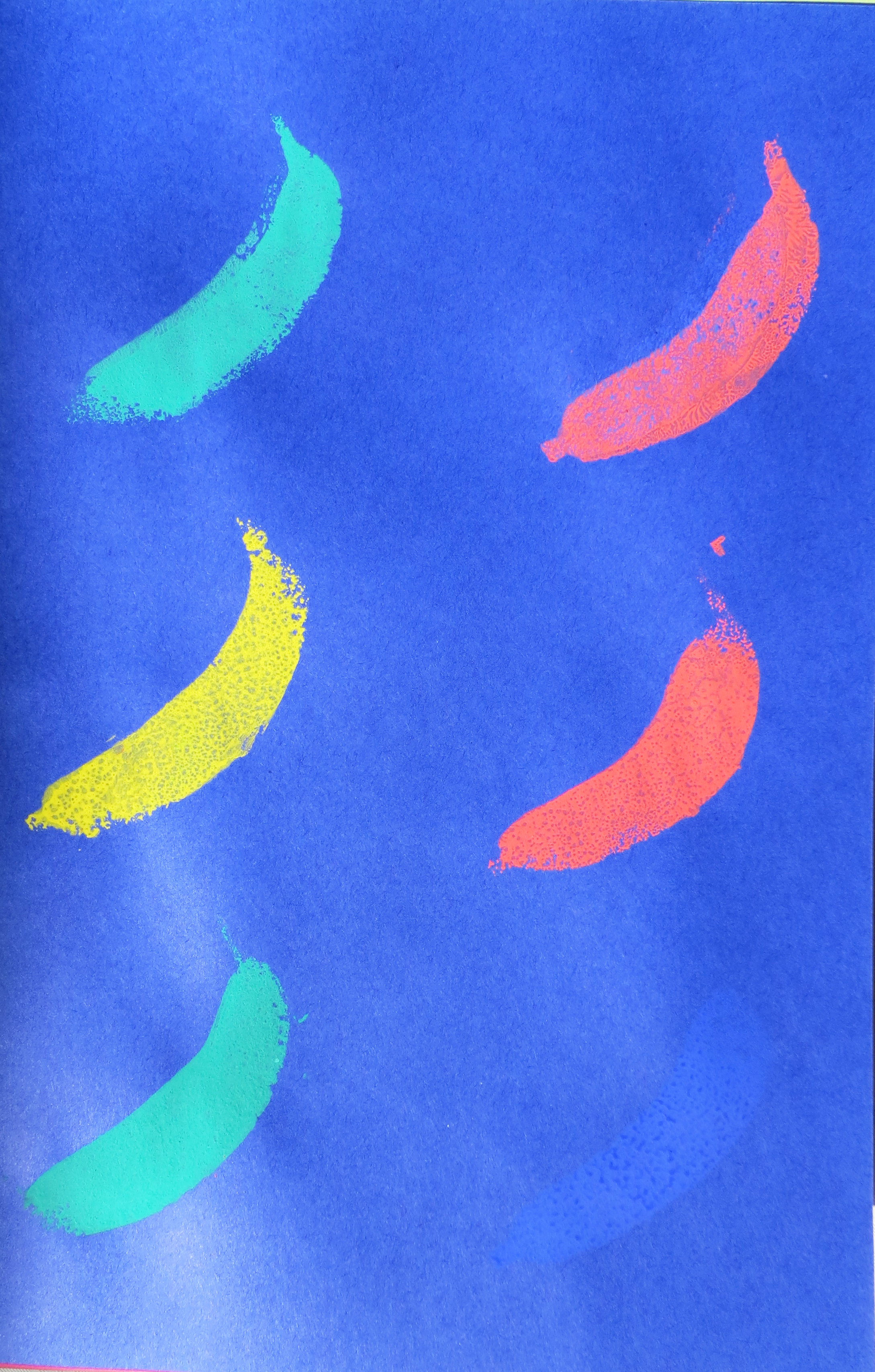 Andy Warhol – L’enfance de l’art