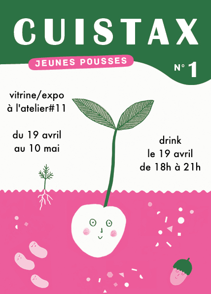 CUISTAX-n°1