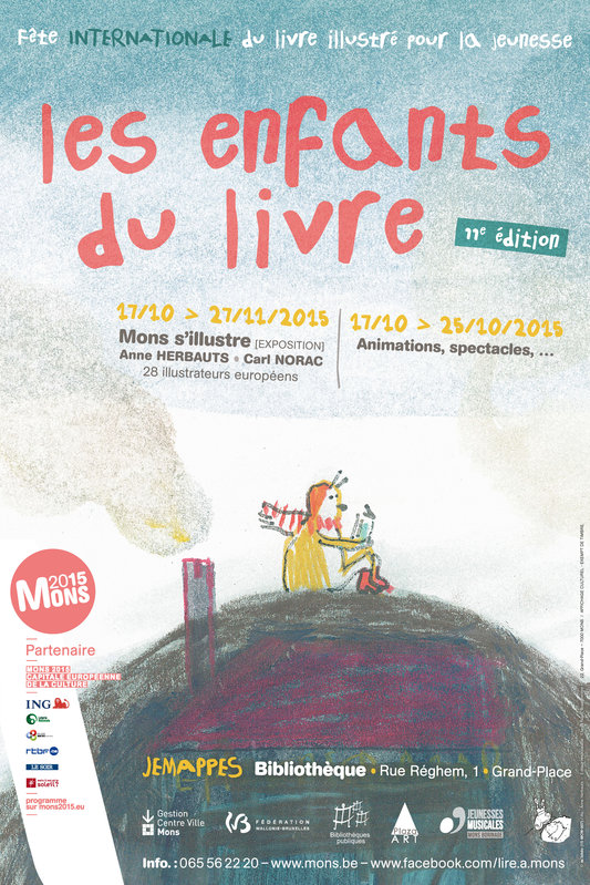 affiche
