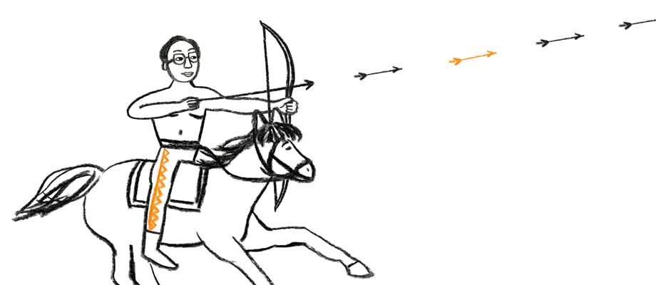 cheval