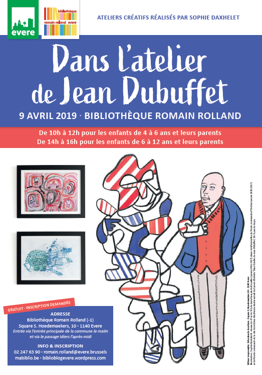 dubuffet